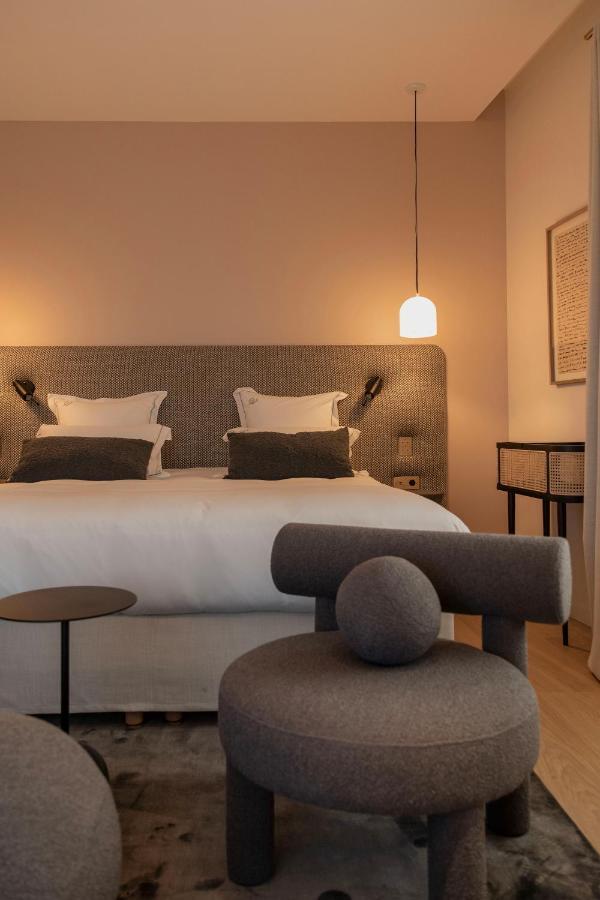 La Maison Verchant - Chambres D'Hotes Montpellier Buitenkant foto
