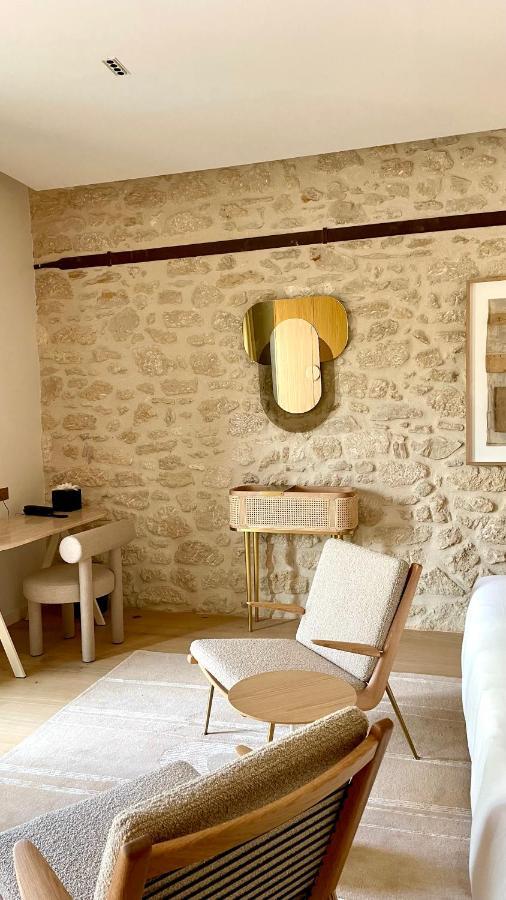 La Maison Verchant - Chambres D'Hotes Montpellier Buitenkant foto