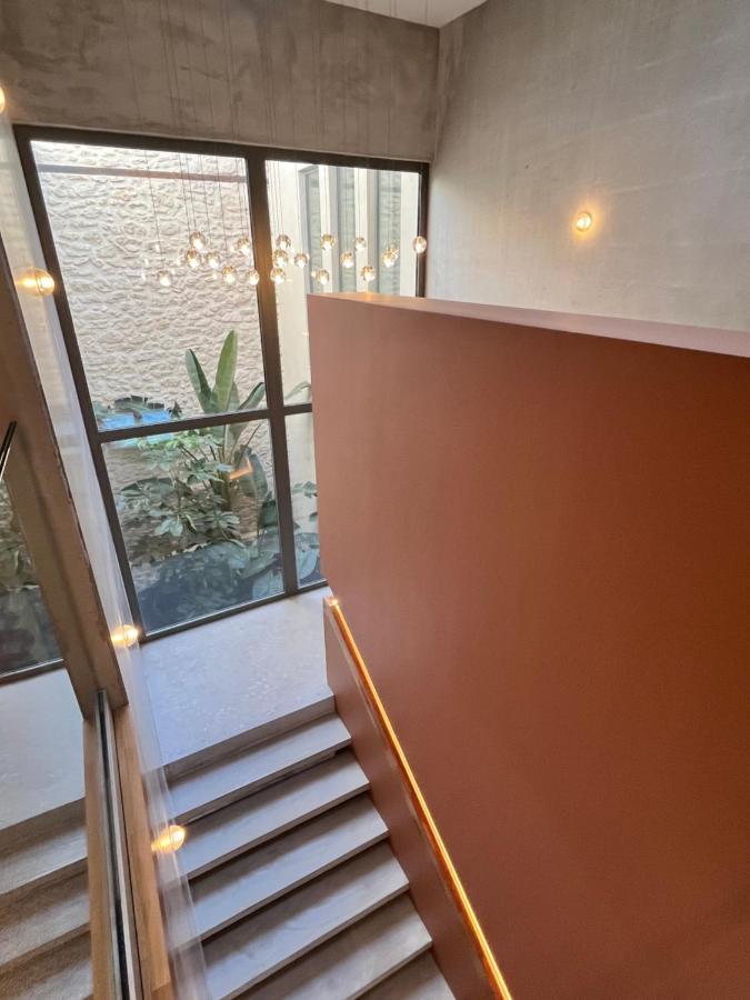 La Maison Verchant - Chambres D'Hotes Montpellier Buitenkant foto
